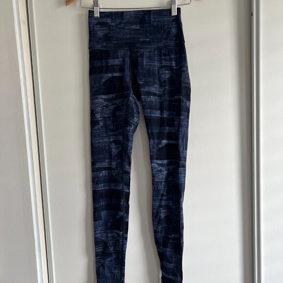 Lululemon | Wunder Under Hi-Rise Tight (Full-On Luxtreme 28") - NWOT - Picture 7 of 8